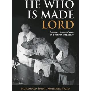 He Who Is Made Lord
