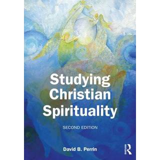 Studying Christian Spirituality