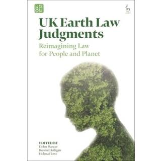UK Earth Law Judgments