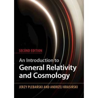 An Introduction to General Relativity and Cosmology
