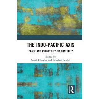 The Indo-Pacific Axis
