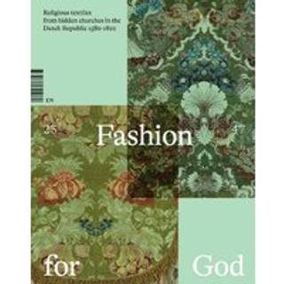 Fashion for God (4, 2024) |