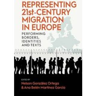 Representing 21st-Century Migration in Europe (4, 2024) |