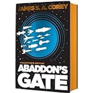 Abaddon's Gate