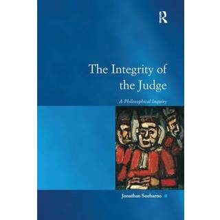 The Integrity of the Judge