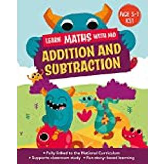 Learn Maths with Mo: Addition and Subtraction