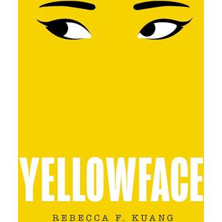 Rebecca F. Kuang - Yellowface - B-format (PB)
