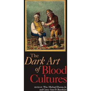 Dark Art of Blood Cultures