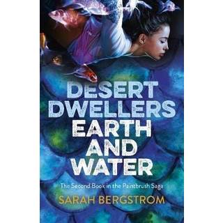 Desert Dwellers Earth and Water