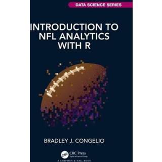 Introduction to NFL Analytics with R