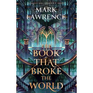 The Book That Broke the World