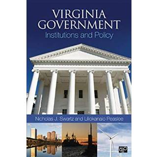 Virginia Government
