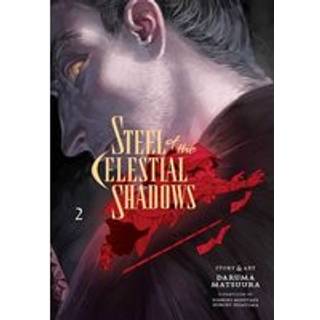 Steel of the Celestial Shadows, Vol. 2