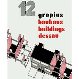 Bauhaus Buildings Dessau