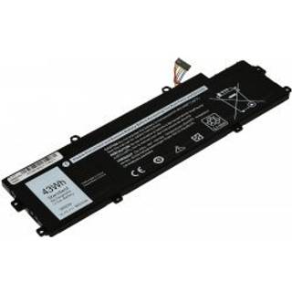 Batteri til Dell Type 5R9DD