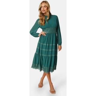 Iris Dress