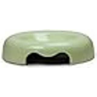 KITTY Katteskål Lysegrøn