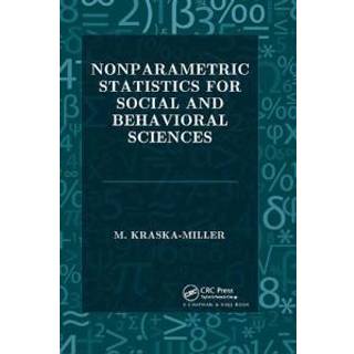 Nonparametric Statistics for Social and Behavioral Sciences