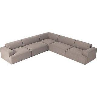 XL-hjørnesofa Melva