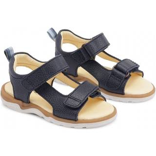 Bundgaard Scott Sandal Navy 27