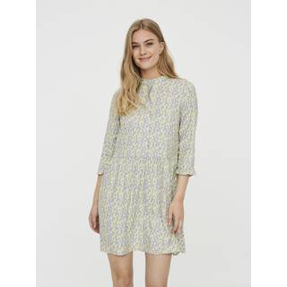 Vero Moda dame kjole VMSIMONE - Green Ash - M