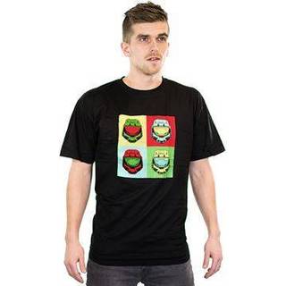 Halo Master Chief Pop Art T-shirt (XXL)