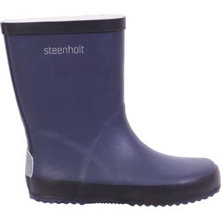 Steenholt Helsinki Børne Gummistøvler - Blue Nights - 24