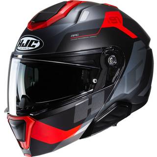 HJC i91 Carst MC1SF sort M