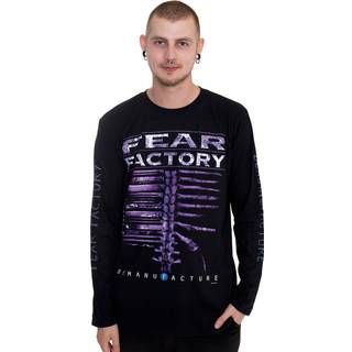 Fear Factory - Demanufacture