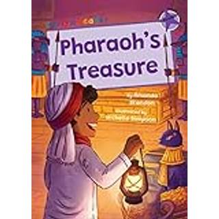 Pharaoh's Treasure