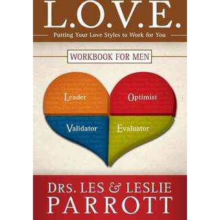 L.O.V.E. Workbook for Men
