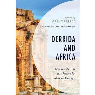 Derrida and Africa