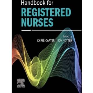 Handbook for Registered Nurses