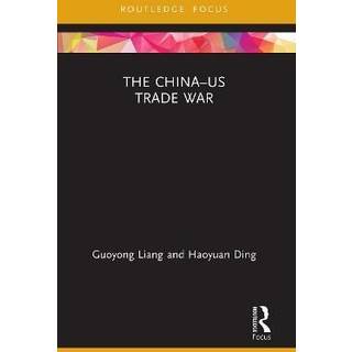 The China–US Trade War