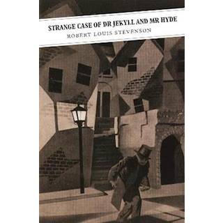 Strange Case of Dr Jekyll and Mr Hyde