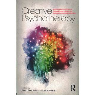 Creative Psychotherapy