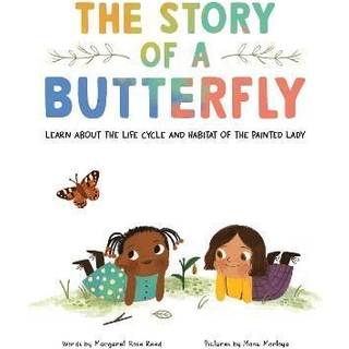 The Story of a Butterfly