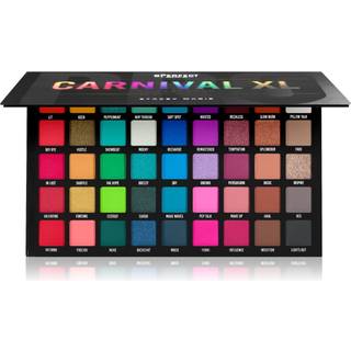 BPerfect Carnival XL Øjenskygge palette 67 g - 67 g