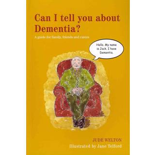 Can I tell you about Dementia?