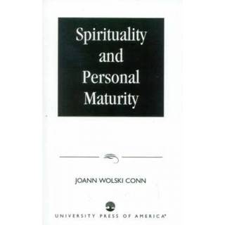 Spirituality and Personal Maturity