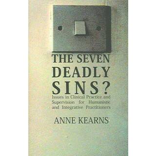 The Seven Deadly Sins?
