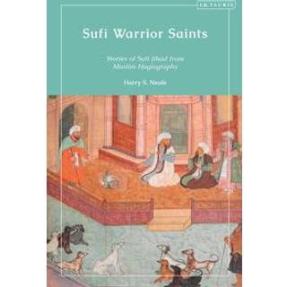 Sufi Warrior Saints