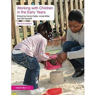Working with Children in the Early Years