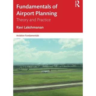 Fundamentals of Airport Planning