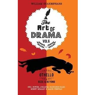 The Art of Drama, Volume 6