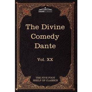 The Divine Comedy