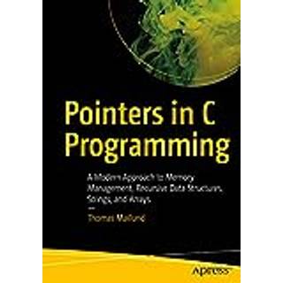 Pointers in C Programming