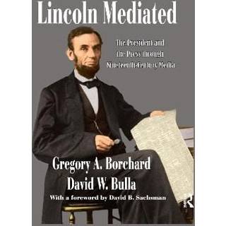 Lincoln Mediated