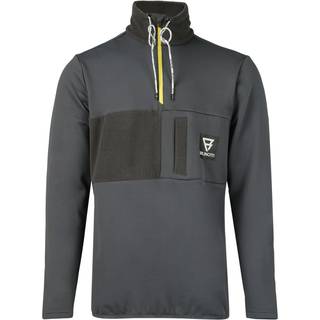 Brunotti Keanu Fleece mellemlag-Small