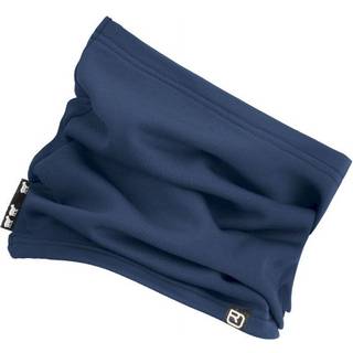 Ortovox Light Fleece Halsedisse Tube - Uni - deep ocean